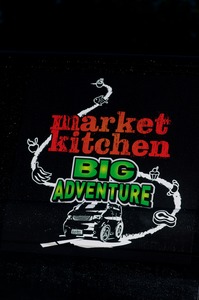 Market Kitchen BIG Adventure